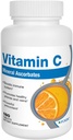 ויטמין C מינרלים Ascorbates | Anti-Aging | מערכת החיסון בריאה