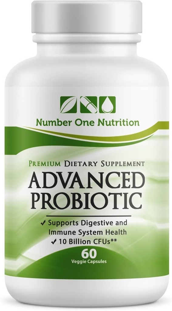 N1N Premium Probiotics for Men & Women[עריכת קוד מקור | עריכה] Lactobacillus Acidophilus Probiotics for Men and Women[עריכת קוד מקור | עריכה]
