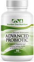 N1N Premium Probiotics for Men & Women[עריכת קוד מקור | עריכה] Lactobacillus Acidophilus Probiotics for Men and Women[עריכת קוד מקור | עריכה]