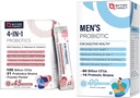 Probiotics for Women/Men