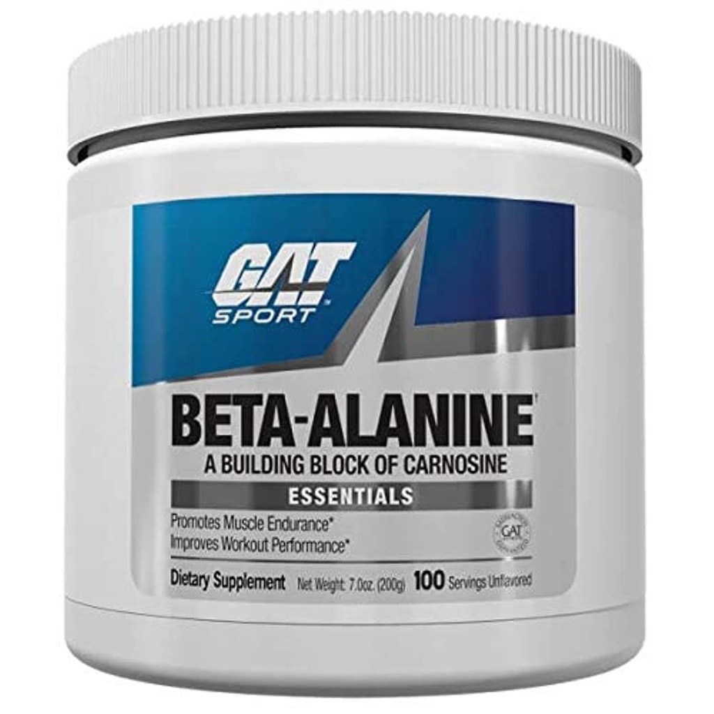 GAT SPORT אלן Betaine תוסף, 200 גרם