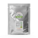 Wild Alaskan Salmon Bone Broth Collagen Powder 2LB Pure Protein Non-Gelling Type - Unflavored, No Taste