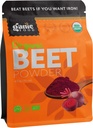 אבקת שורש באט אורגני, 16 Ounces
