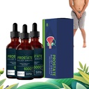 Femipure Prostate הקלה טיפות, Prostate Natural Herbal טיפות, Prostate הקלה טיפות, Prostate Natural Herbal טיפות עבור גברים (3)