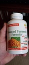 כריסטיאן וויילד's Enhanced Turmeric+ פורמולה