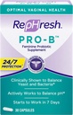 Rehresh Pro B Fem Supple Size 30ct Rephresh Pro B Fem תוספת 30ct