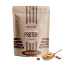 UpNourish Peanut Butter Vegan אבקת 54 Superfoods אבקת, 1.5 מיליארד CFU Probiotics 21g Plant Based חלבונים, No Sugar No GMO חלב חינם, החלפת Meal Shake Keto-Friendly Low-Carb דיאטת,15 משרתות המשרתות
