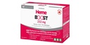 Hemeboost 11.6 מ"ג (232mg Heme Iron) I 180 טבליות | תוסף ברזל טבעי בפוטנציה גבוהה I High Absorption & Gentle on Stomach I Iron Pills for Adults & Safe לשימוש בהריון (3)