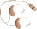 BTE Hearing Aids קליפס Protector Cotton Covers Retaining קליפים עבור 13#