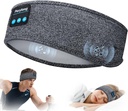 Perytong Sleep Headphones Wireless, Bluetooth Sports Headphones with Ultra-Thin HD Stereo Speakers Perfect for Sleep,Workout,Jogging,Yoga, Insomnia, Air Travel, Meditation
