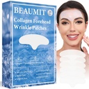 Okela Forehead Wrinkle Patches Overnight 20 PCs with Collagen, Anti Wrinkle Patches, Forehead Wrinkles Beauty Treatment