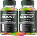 (2 Pack) Pure Drive Boost Gummies, Pure Drive מקסימלי כוח פורמולה, Pure Drive Boost לבריאות הגוף הכוללת, Pure Drive Boost מתקדם תוספת מסטיקמי, Pure Drive Gomitas Review (120 קפסולות)