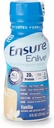 להבטיח Enlive Advanced Therapeutic Nutrition Shakes, Vanilla, 8oz בקבוקים, מקרה של 24