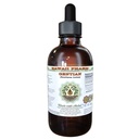 Gentian אלכוהול חינם לחלץ, אורגני Gentian (Gentiana Lutea) Dried Root Glycerite הוואי Pharm טבעי צמחי