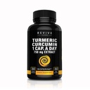 כורכום טהור עם bioperine. כוח סופר קפסולה אחת A Day. Veggie Turmeric קפסולות עם Black Pepper. Premium תמיכה משותפת עם 95% Curcuminoids סטנדרטי.