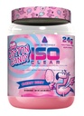 דיאטות הליבה Iso Clear Whey חלבון Isolate | Low Calorie, Carb ושומן | Lactose חינם & Easy to Digest | 24g חלבון, Zero Sugar | 2 פאונד (Funs Cherry ברי)