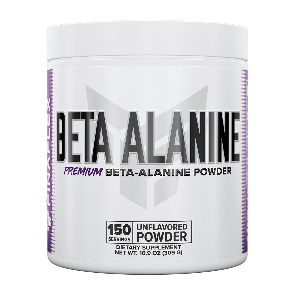 FINAFLEX BETAine, Unflavored - 10.9 oz - Non-Essential Amino Acid Formula - תמיכה גוף וביצוע - 150 משרתים