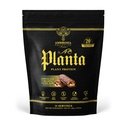Ambrosia Planta - Premium Plant-מבוסס חלבון | טבעוני & Keto Friendly | Gourmet Flavors with no Bloating or Stomach Upset | Gluten & Soy Free | No added Sugar | 14שרתים | (Candy Bar)
