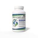 אור פרס-אסיסט - 28 Strains Soil Microflora Probiotic and Prebiotic for Children & Adults with Advanced Formula - Soil Based Probiotics for Gut Health - No Refrigeration Needed, 60 Caps Caps