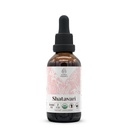 Shatavari USDA אורגני אלכוהול חינם לחלץ | תוספי תזונה, High-Potency Tincture | Natural Certified אורגני Shatavari (Asparagus Racemosus) Dried Root (2 oz)