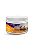 VIVRI Power Me Orange מנגו | 30 משרתות, 5.29 Oz | Gluten Free & Sugar Free Prebiotic סיבים תוספת בריאות ואנרגיה Boost Pre Workout with Digestive Enmes