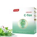 Usoway Healthcare Product, Daily Detox & Digest Support - Natural Fiber for Bloating Relief, Energy & Light Lifestyle
