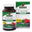 תשובתו של הטבע קייאן פפר תוספי קפסולת, 90-Count | Natural Metabolism Booster