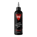 Beard Octane: Barbershop Beard Wash - 8oz Beard Shampoo - ניקוי ו Moisturise Beards w / Shea Butter - Softer Beards - Made in USA