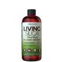 Living Silica Plant Based Collagen Booster