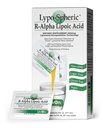 ליבי על מעבדות Lypo-Spheric R-Alpha Lipoic Acid - 30 Packets - 226mg Per Packet - Liposome Encapsulated עבור זמינות ביולוגית מקסימלית - 100% Non-GMO
