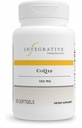 Integrative Therapeutics CoQ10 (100mg) - אנרגיה סלולרית, בריאות הלב והמוח תוספי למבוגרים * - 60 Softgels (60 משרתים)
