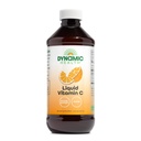 ויטמין C Natural Citrus | 1000 Mg | 8 Ounce