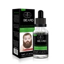 AICHUN BEAUTY Beard Grow Oil | שיער הפנים תוספי |Thicker Beard Care - Mens Hair growth growth growth growth Violets 30ml/1.01oz