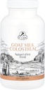 Capra Colostrum - 120 קפסולות על ידי Mt. Capra