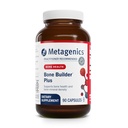 Metagenics Bone Builder Plus - תוסף MCHC לבריאות העצם * - High-Absorption Formula with Calcium, Phosphorus & 2000 IU ויטמין D - non-GMO & Gluten-Free - 90 קפסולות