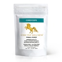 תוספת של בריאות Cordyceps CS-4 אבקת לחלץ - טהור ופוטנטי עבור אנרגיה וסוף, 1 Packet