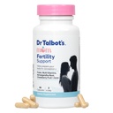 אמו של ד"ר טלבוט תומכת ב- Multi-Vitamins - איידס ומכינה את הגוף למושגים - 60 קפסולות