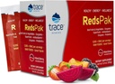 Trace מינרלים Reds, 0.23 Ounce, 30Count