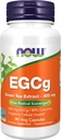 עכשיו תוספים, EGCg Green Tea לחלץ 400 מ"ג, חינם רדיקלי Scavenger *, 90 ואג קפסולות