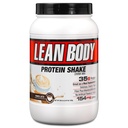 Labrada Lean Body MRP עם Premium קולומביה קפה (154 מ"ג של קפאין), Power Latte, 2.47LB Tub Packaging May Vary
