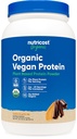 סוכריות אורגניות שוקולד בוטנים (LB) - Gluten-Free, GMO-Free