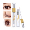ברוכים הבאים 2024 עם ת'יק ו Beautiful Eyelashes growth Serum