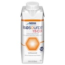 Nestle Clinical Nutrition Isosource 1.5 קלוריות תוסף, 1 פאונד, חבילה של 24