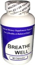 Breathe Well (100 קפסולות) - Concentrated Herbal Band - תוספת תזונתית