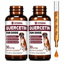 Quercetin for Dogs