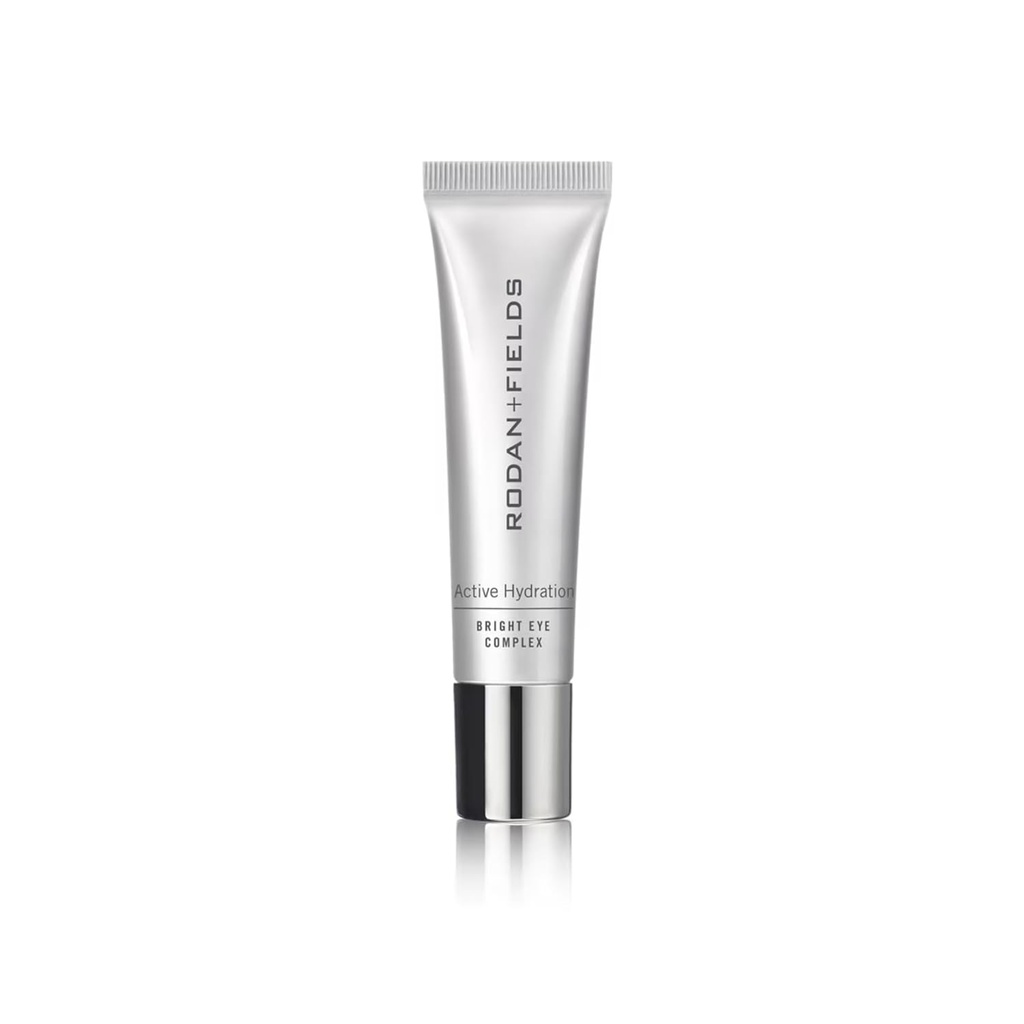 RODAN + FIELDS Active hydrotion Bright Eye Complex