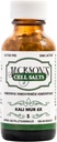 ג'קסון'קסון's #5 Cell Salt קאל 6X (500 Pelletבק) - טבעוני מוסמך, Lactose-Free Schuesler Tissue Salt Kali muriaticum 6X