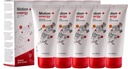 גוף Balm | Eucalyptus, Rosemary, Cinnamon Essential Oils & הג'ינג'ר | 50 מ"ל | 5 Pack
