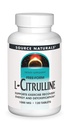 מקור טבעי L-Citrulline 1000mg - Nitric Oxcide Booster - 120 טבליות