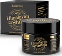 50G שילאג'יט אורגני טהור ההימלאיה Shilajit Resin, 800mg High Potency, Golden Class A Shilajit תוסף, 85+ Trace מינרלים & Fulvic Acid, אנרגיה טבעית ו Immune Booster
